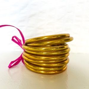 Budha Girl Bangles